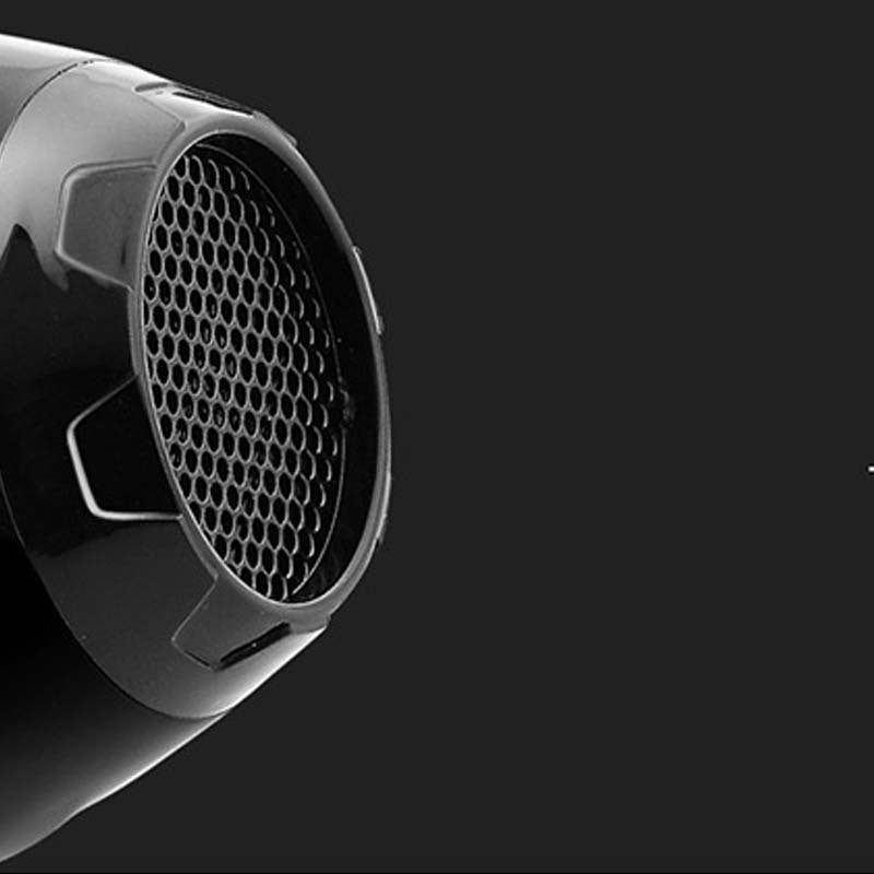 High-Power Hair Dryer