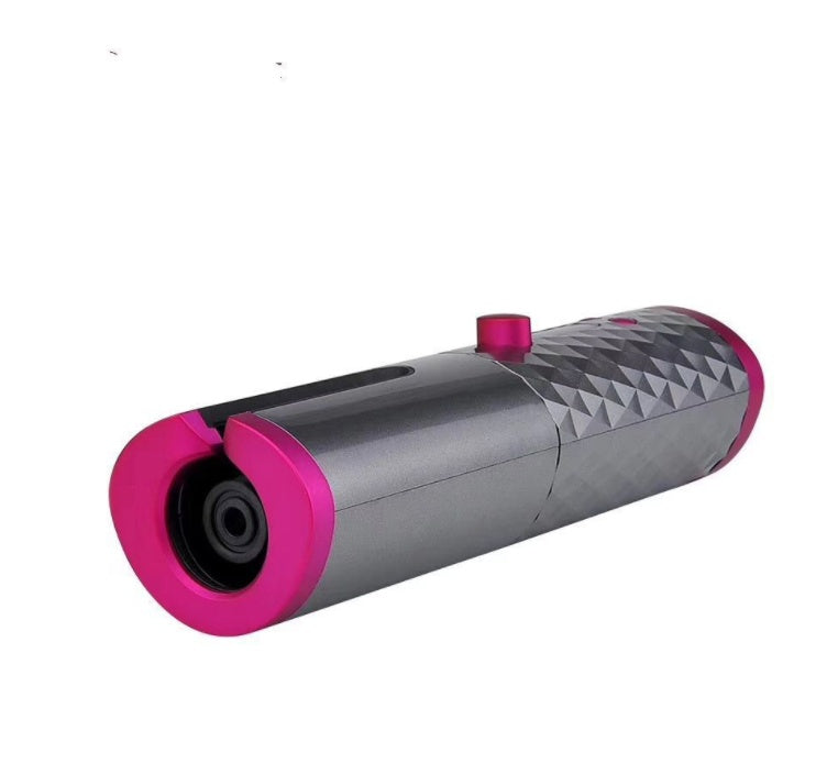 Multifunctional Automatic Wireless Hair Curler