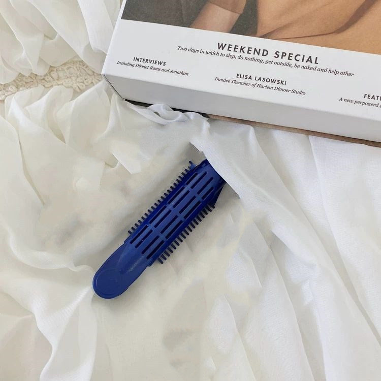 Multifunctional Automatic Wireless Hair Curler