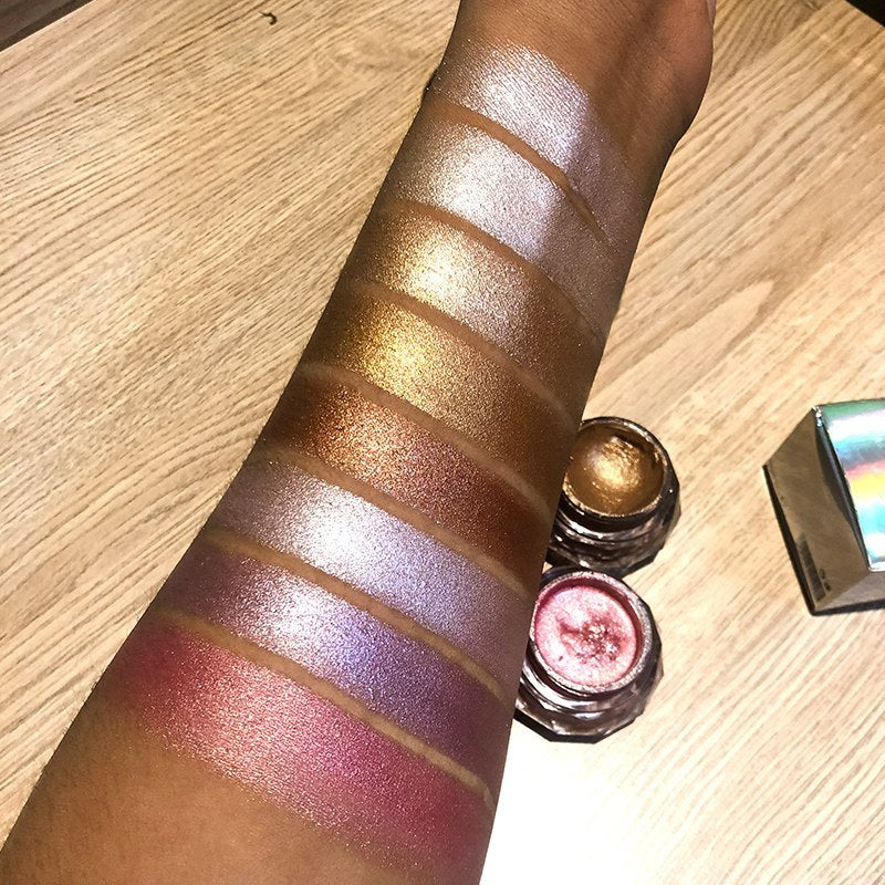 Mermaid Jelly Gel Highlighter