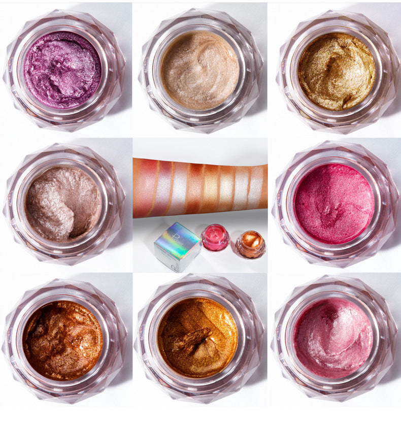 Mermaid Jelly Gel Highlighter