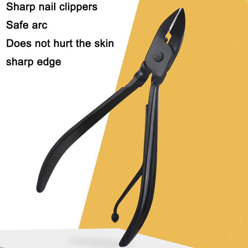 Professional Nail & Ear Care Set