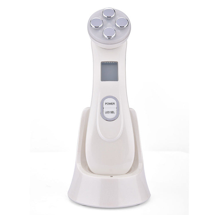 Multifunctional Skin Rejuvenation Device