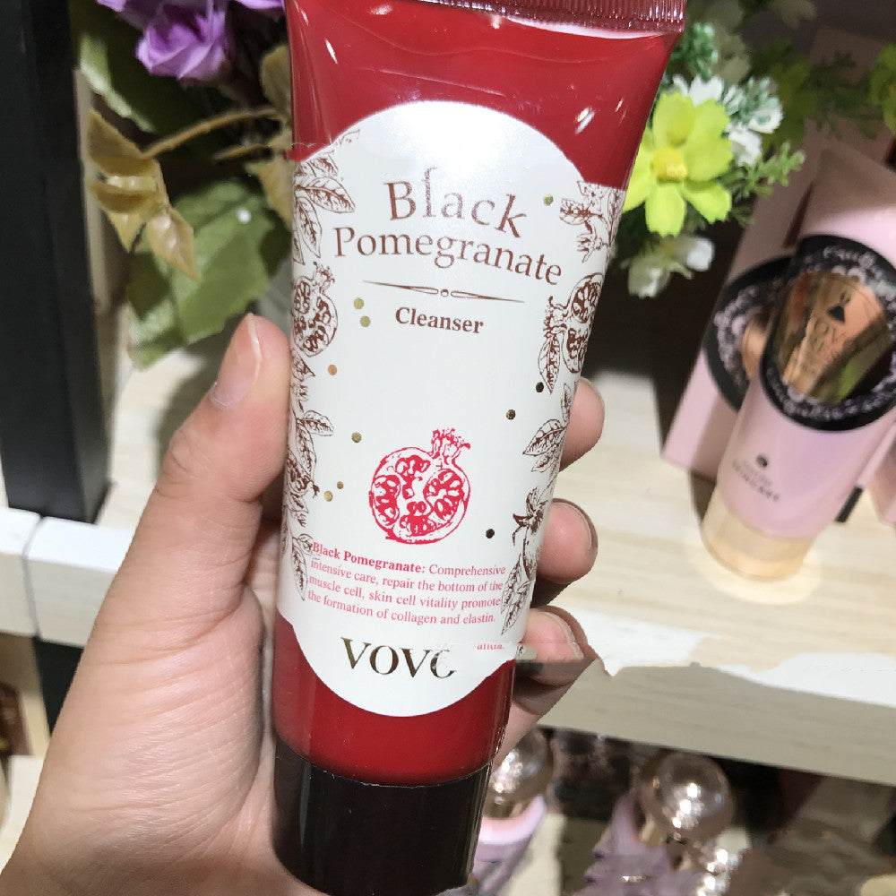 Pomegranate Moisturizing Skin Water