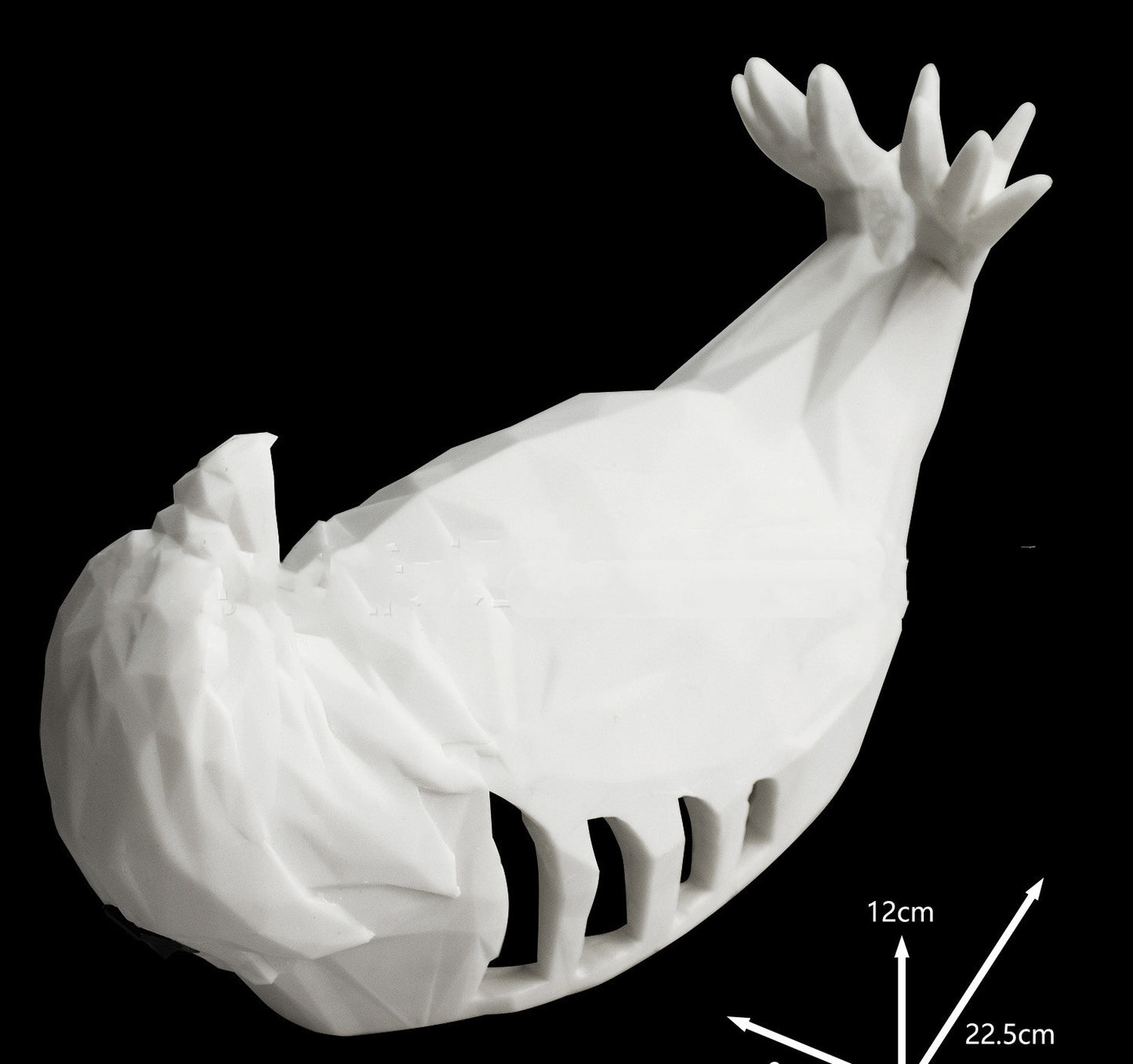 Modern Bird Wall Lamp