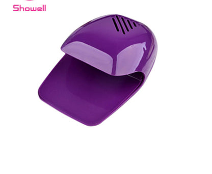 Portable Nail Polish Curing Tool