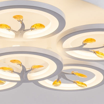 New Large LED Shaped Lights