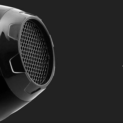 High-Power Hair Dryer