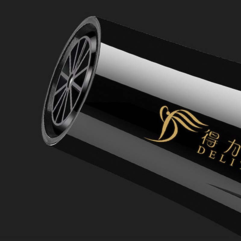 High-Power Hair Dryer