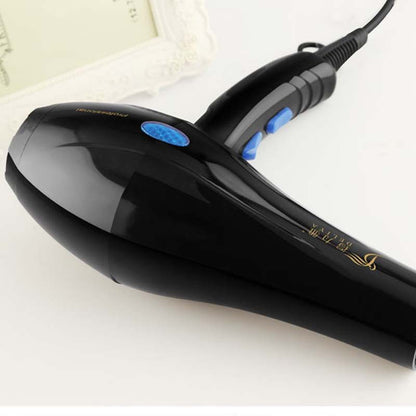 High-Power Hair Dryer