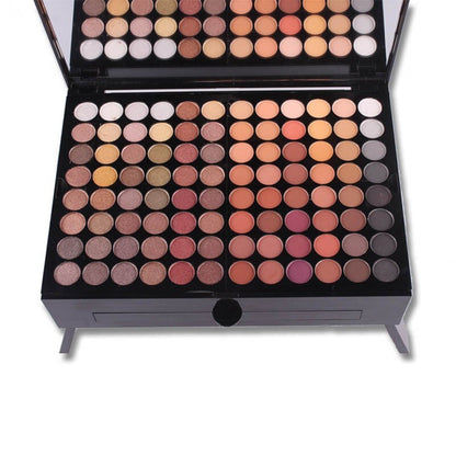180-Color Eyeshadow & Blush Set