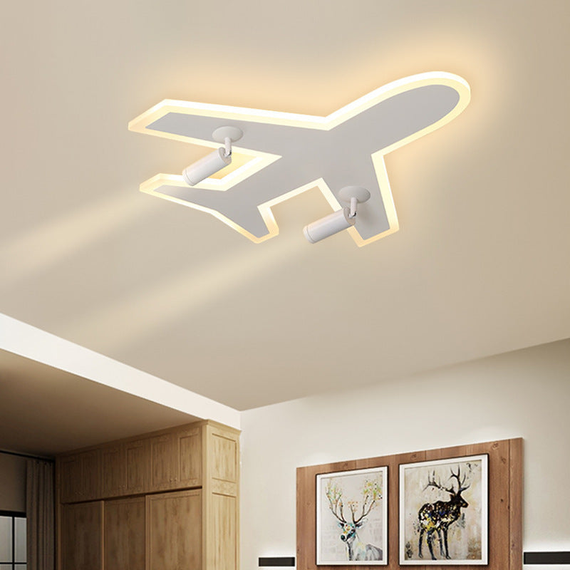 LED Ceiling Lamps for Children’s Room