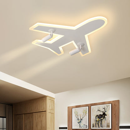 LED Ceiling Lamps for Children’s Room