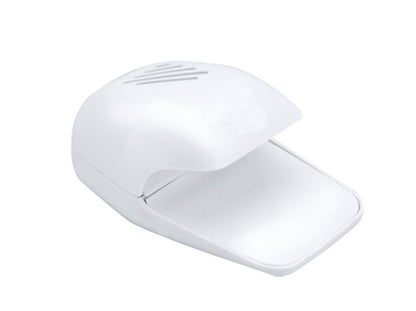 Portable Nail Polish Curing Tool