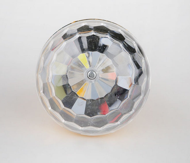 LED Colorful Rotating Magic Ball