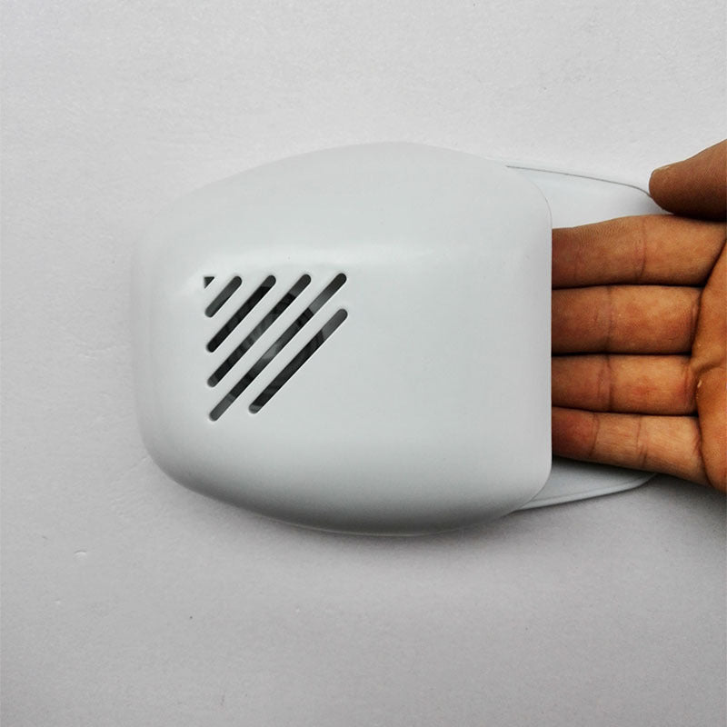 Portable Nail Polish Curing Tool