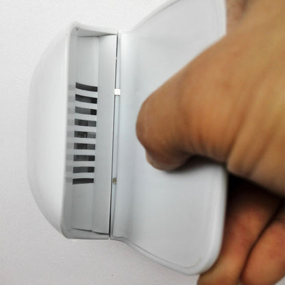 Portable Nail Polish Curing Tool