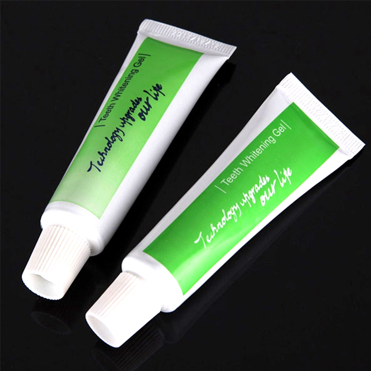 LED Teeth Whitening Gel