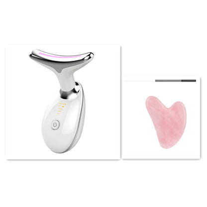 EMS Thermal Neck Massager