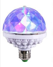 LED Colorful Rotating Magic Ball