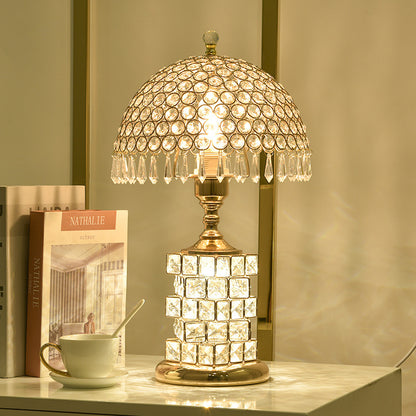 Luxurious Crystal Lights