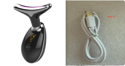 EMS Thermal Neck Massager