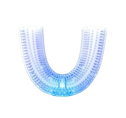 360° Automatic Electric Toothbrush