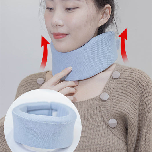 Breathable Neck Support Stretcher
