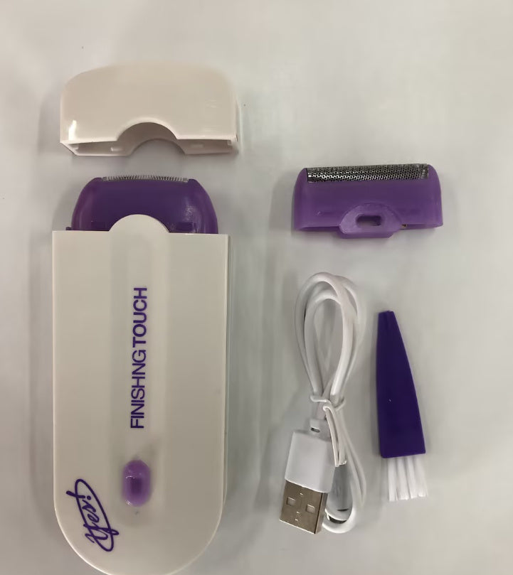 Electric Laser Hair Removal Device