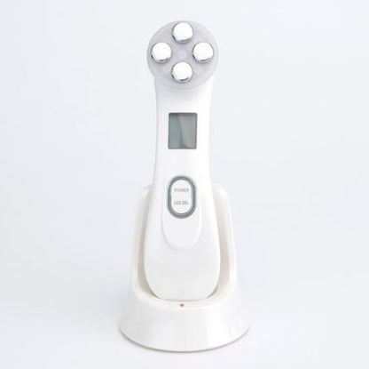 Multifunctional Skin Rejuvenation Device