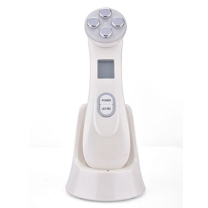 Multifunctional Skin Rejuvenation Device