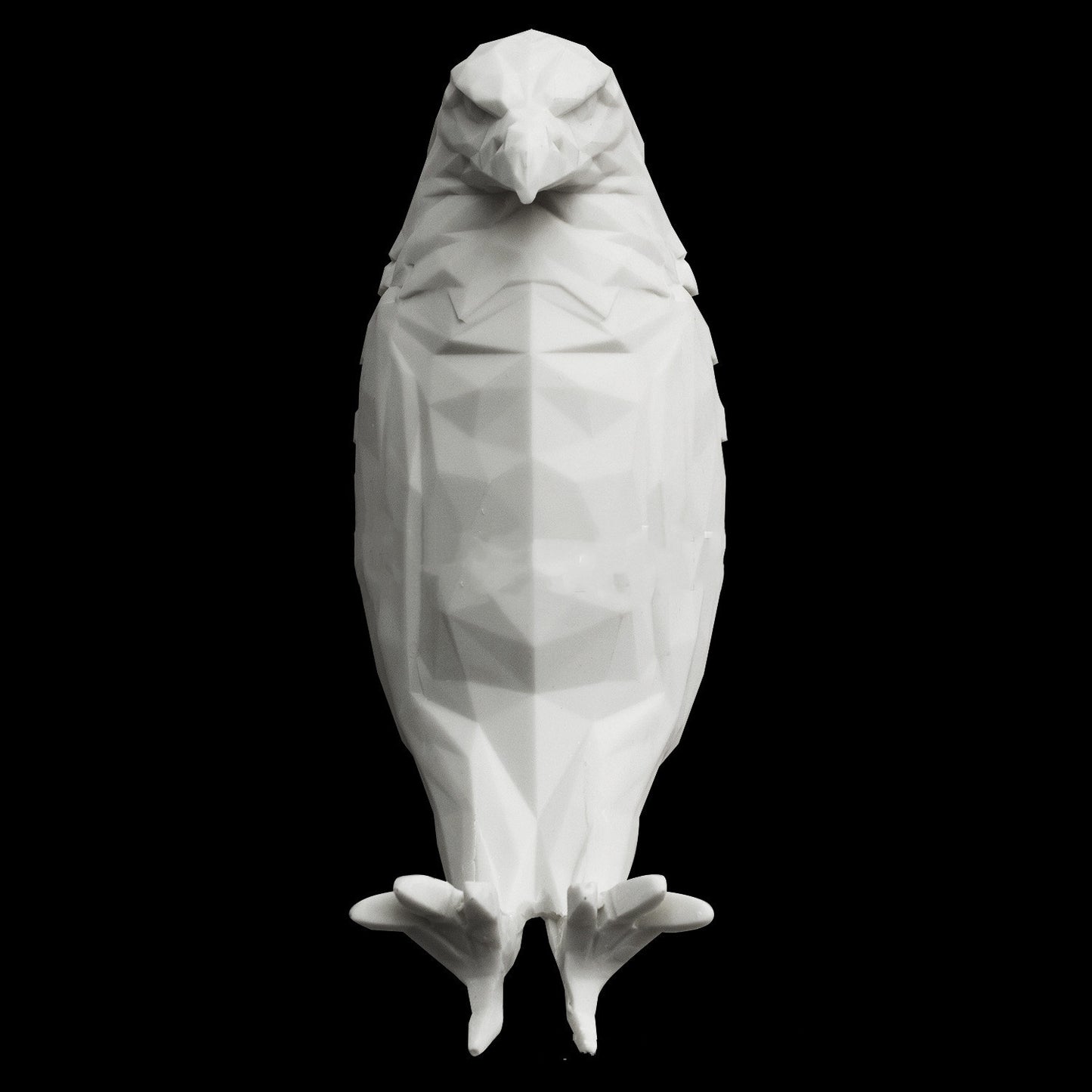 Modern Bird Wall Lamp