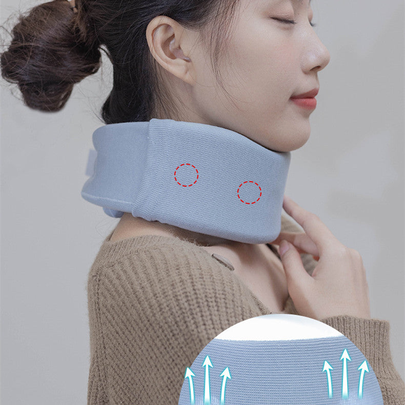 Breathable Neck Support Stretcher