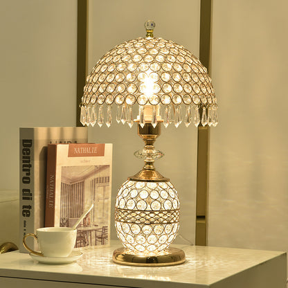 Luxurious Crystal Lights