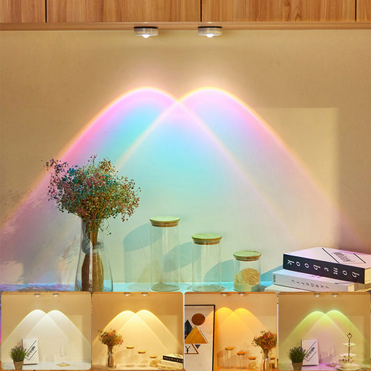 "LED Wireless Closet & Cabinet Lights