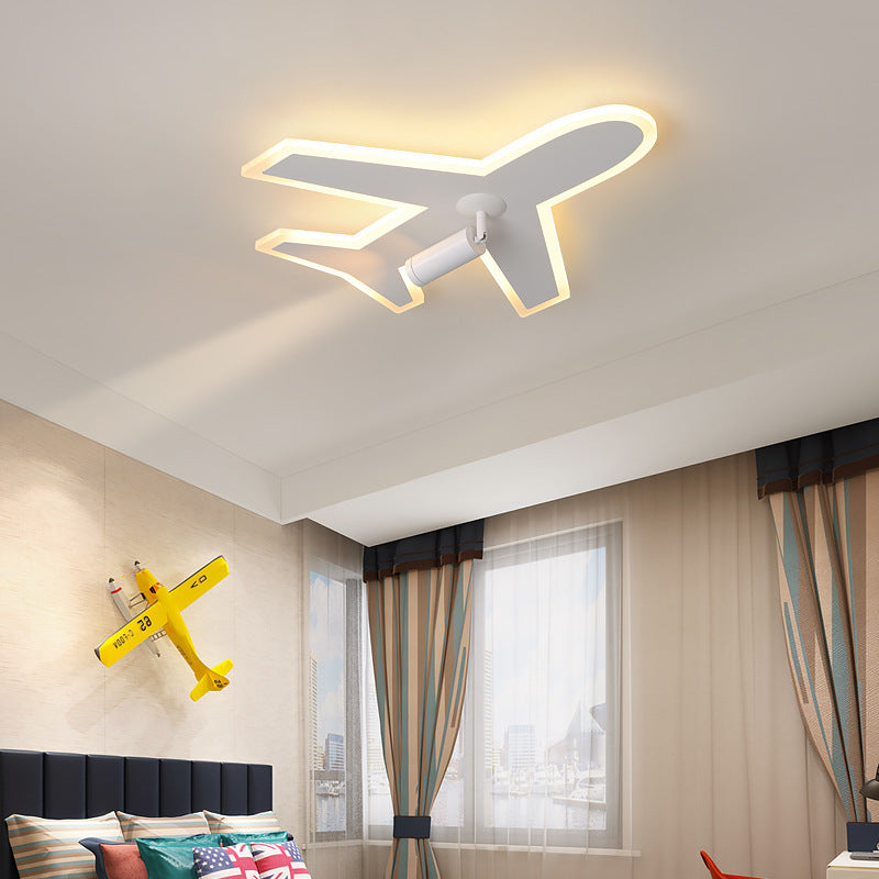 LED Ceiling Lamps for Children’s Room