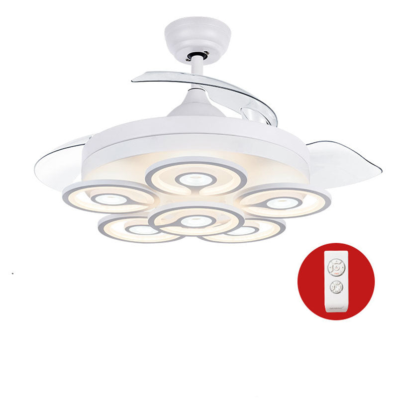 New Large LED Shaped Lights