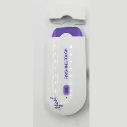 Electric Laser Hair Removal Device