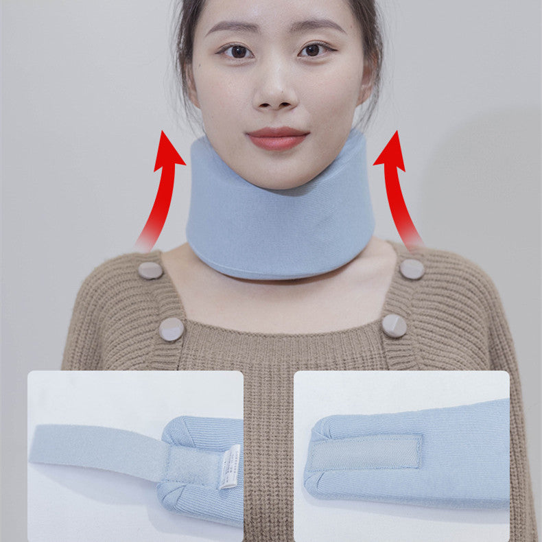 Breathable Neck Support Stretcher