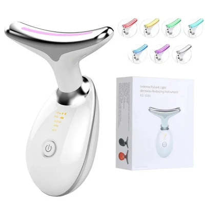 EMS Thermal Neck Massager