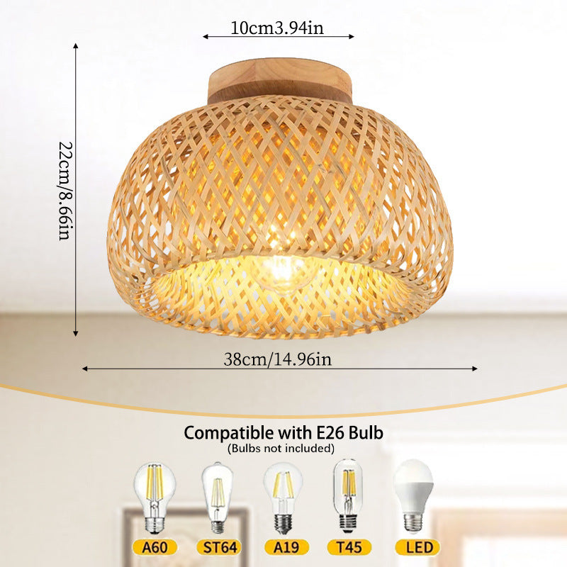 Modern Creative Ceiling & Door Lights