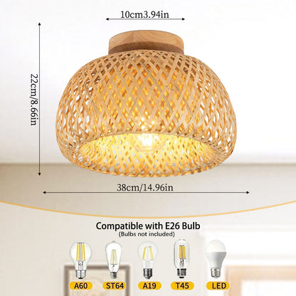 Modern Creative Ceiling & Door Lights