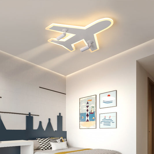 LED Ceiling Lamps for Children’s Room