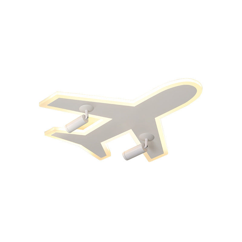 LED Ceiling Lamps for Children’s Room