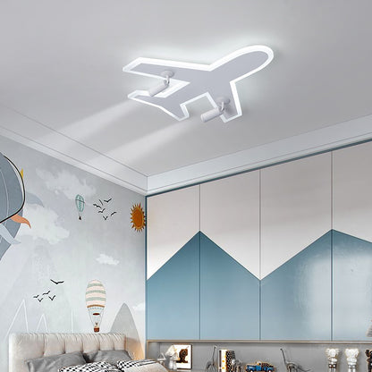 LED Ceiling Lamps for Children’s Room