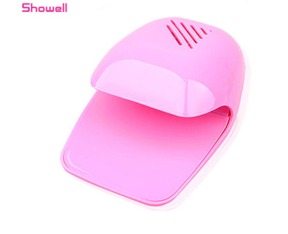 Portable Nail Polish Curing Tool