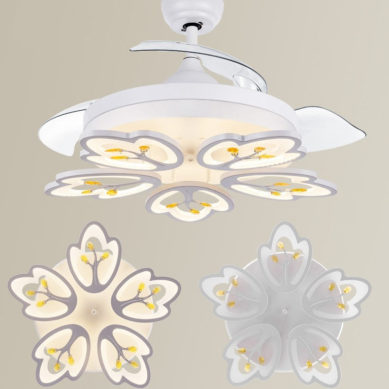 New Large LED Shaped Lights