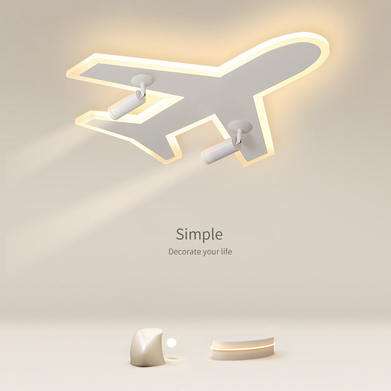 LED Ceiling Lamps for Children’s Room