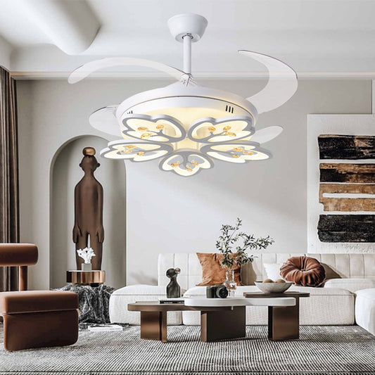 New Large LED Shaped Lights