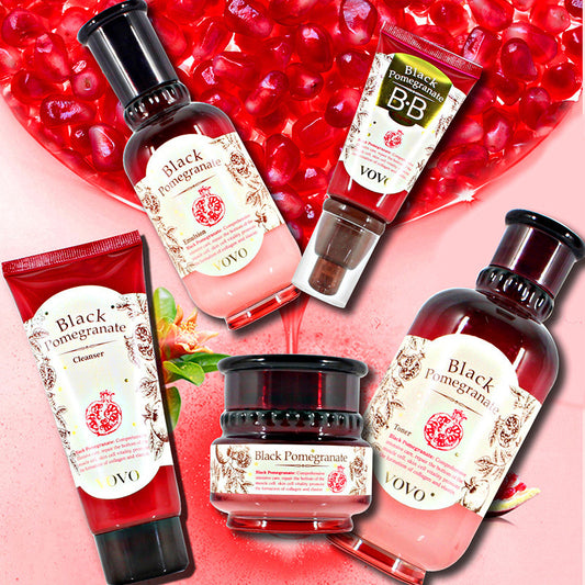 Pomegranate Moisturizing Skin Water